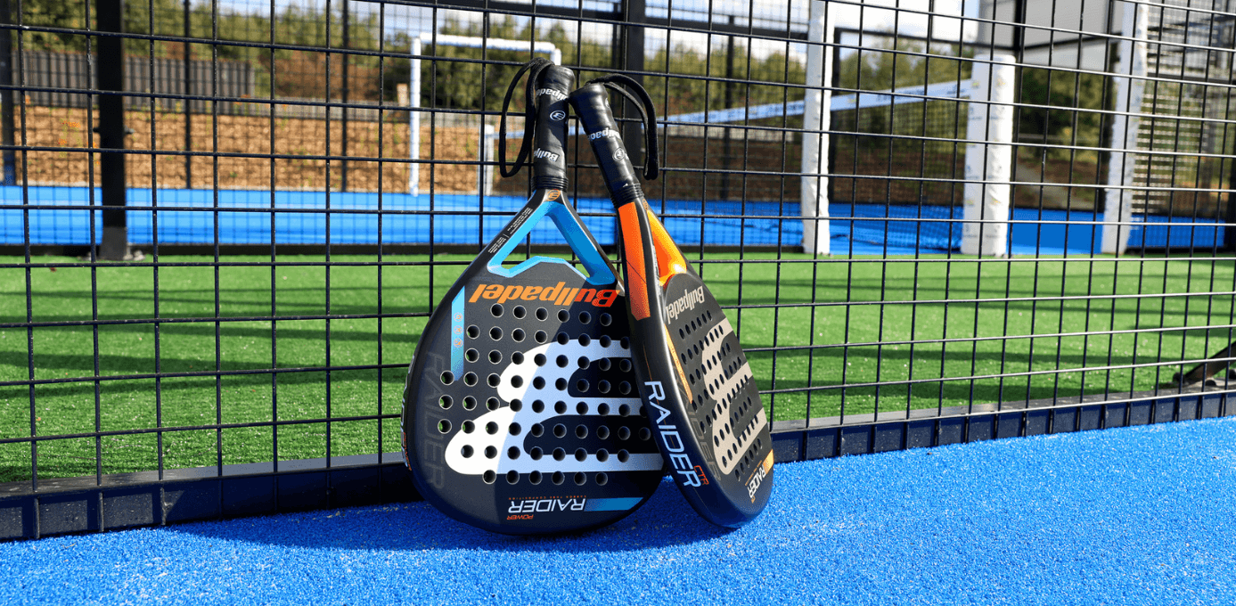 Boutique Tero Padel Club